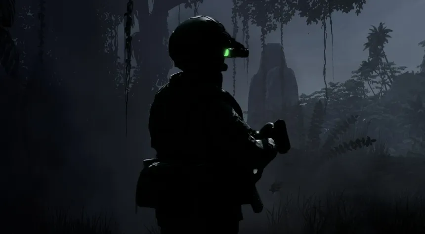 Скриншот 1 к игре DO OR DIE Frontal Warfare
