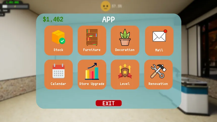 Скриншот 4 к игре E-TECH SIMULATOR