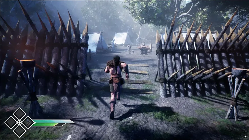 Скриншот 4 к игре Ashes Of Idunn: Tales Of Fimbulwinter