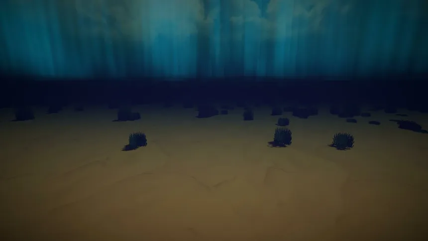 Скриншот 3 к игре Diving Focus