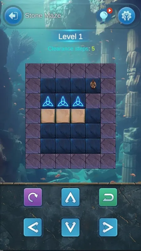 Скриншот 4 к игре Ocean Playground