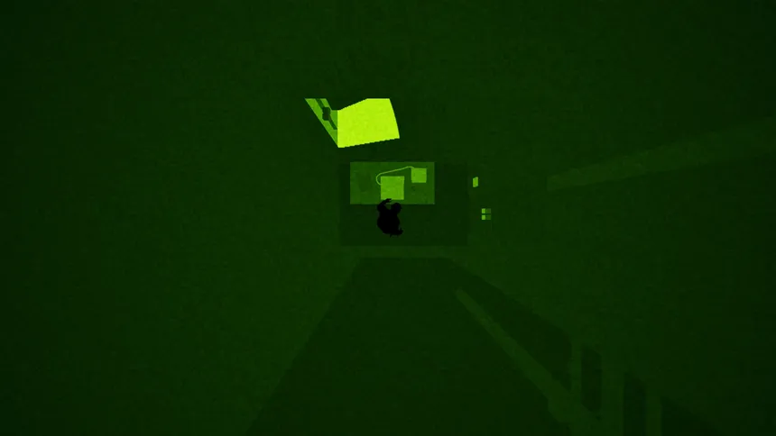 Скриншот 5 к игре Going Dark