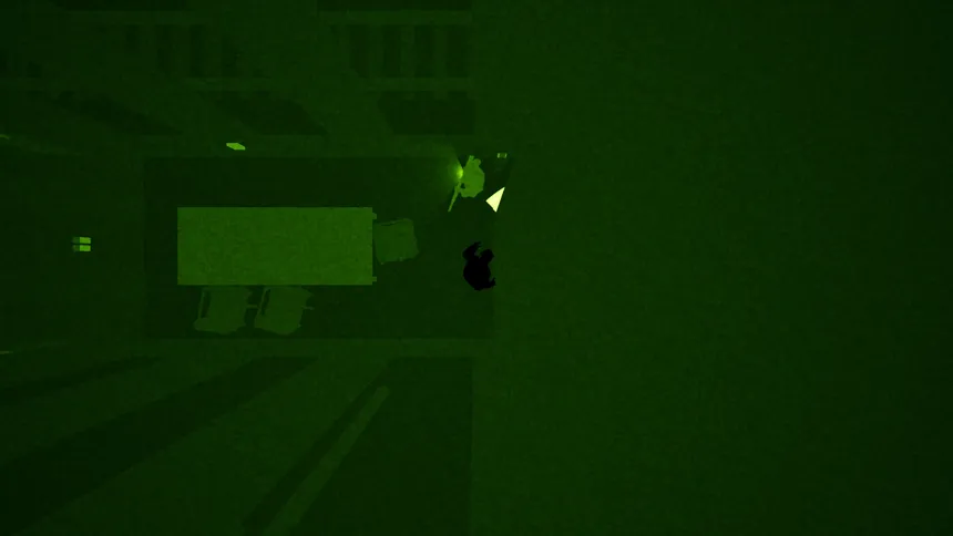 Скриншот 7 к игре Going Dark
