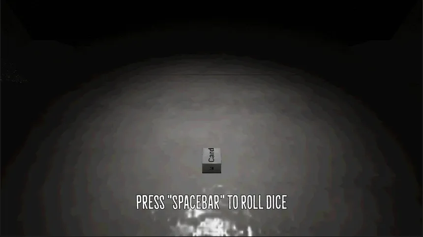 Скриншот 1 к игре Roll of Fate