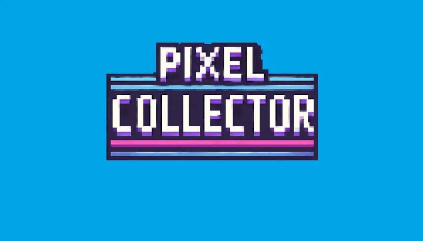 Скриншот 5 к игре Pixel Collector