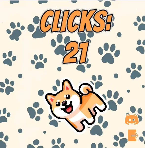 Скриншот 1 к игре WoofWoof