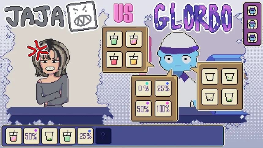 Скриншот 3 к игре ETea