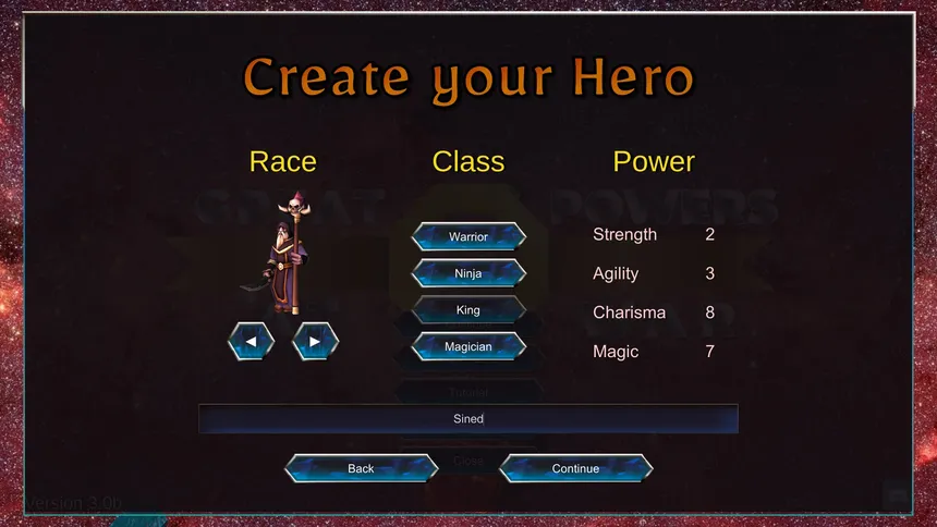 Скриншот 3 к игре Great Powers At War