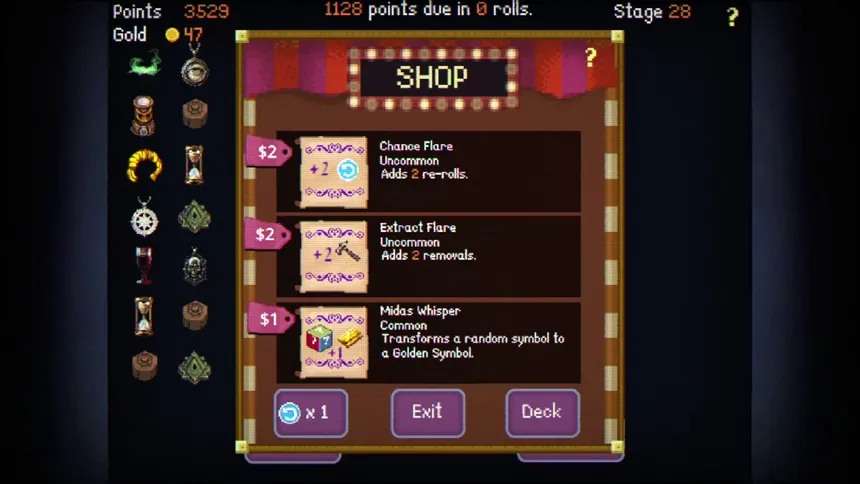 Скриншот 5 к игре Zaraq