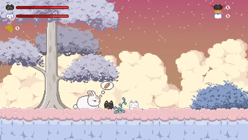 Скриншот 3 к игре 异路同行