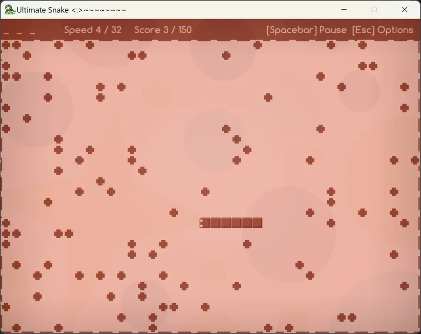 Скриншот 4 к игре Último cazador de serpientes