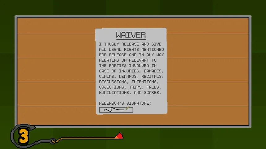 Скриншот 8 к игре Fishlike