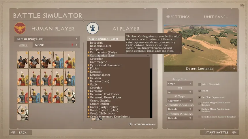 Скриншот 5 к игре Strategos