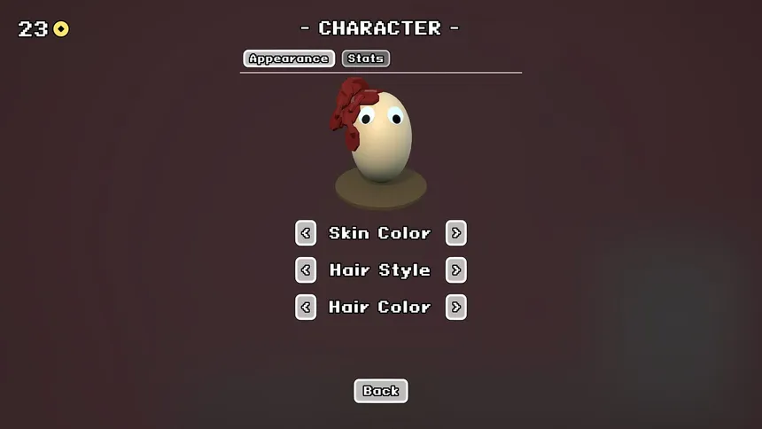 Скриншот 5 к игре Gladiato Potato