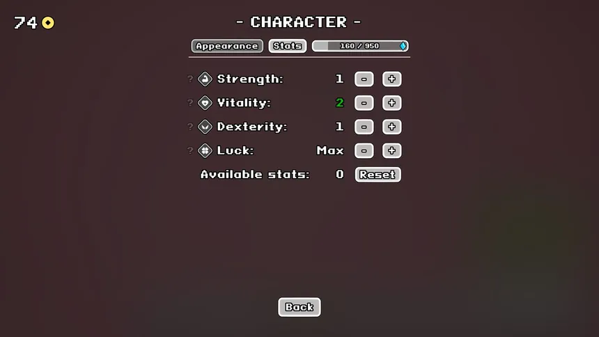 Скриншот 6 к игре Gladiato Potato