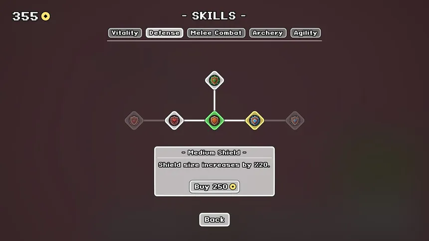 Скриншот 7 к игре Gladiato Potato