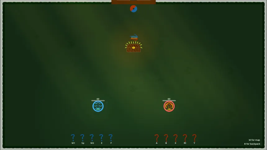 Скриншот 6 к игре Vyn and Verdan