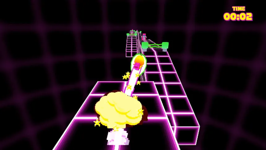 Скриншот 2 к игре Toree's Panic Pack