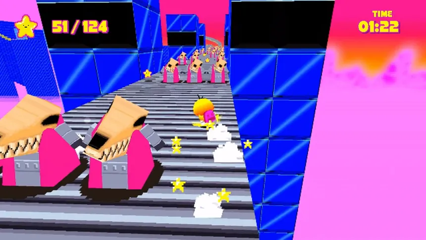 Скриншот 3 к игре Toree's Panic Pack