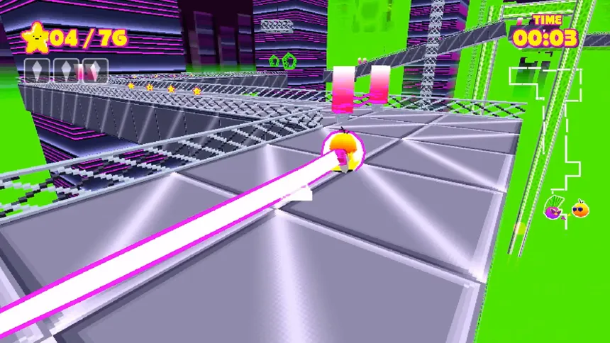 Скриншот 4 к игре Toree's Panic Pack