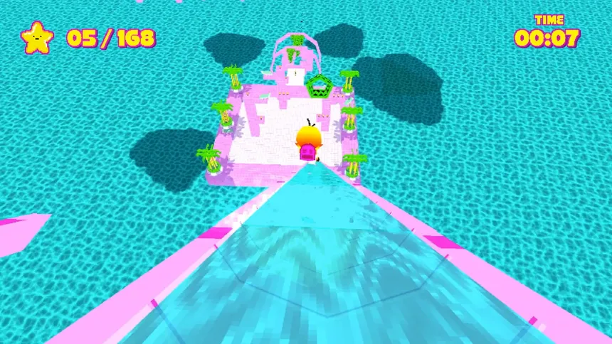 Скриншот 5 к игре Toree's Panic Pack