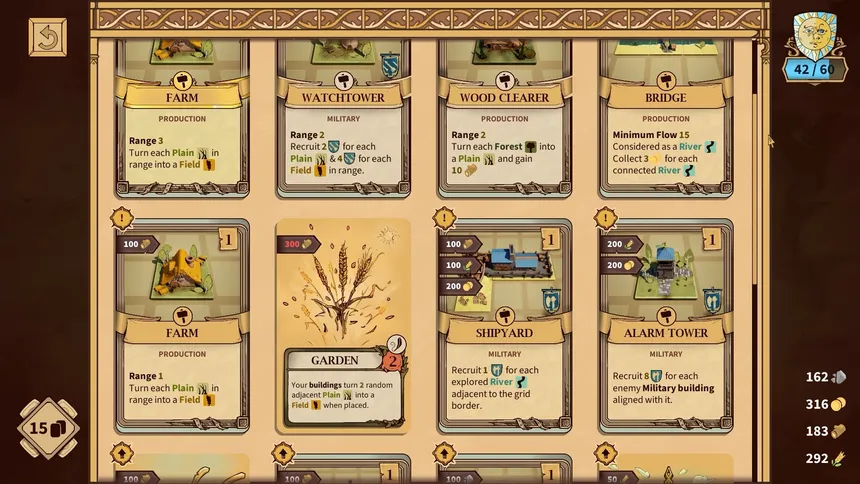 Скриншот 5 к игре Drop Duchy