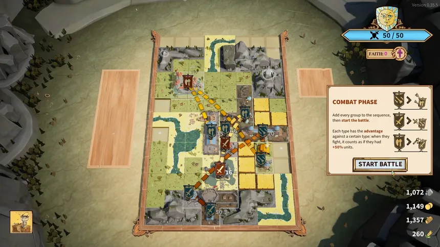 Скриншот 6 к игре Drop Duchy