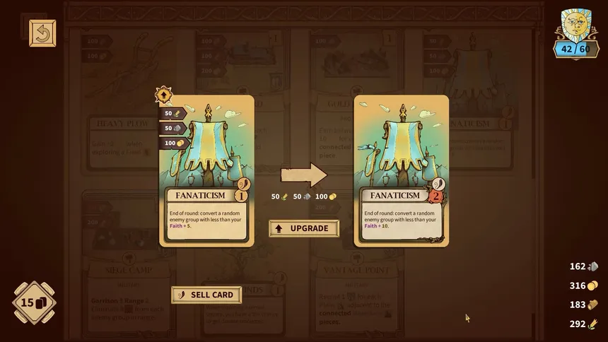 Скриншот 7 к игре Drop Duchy