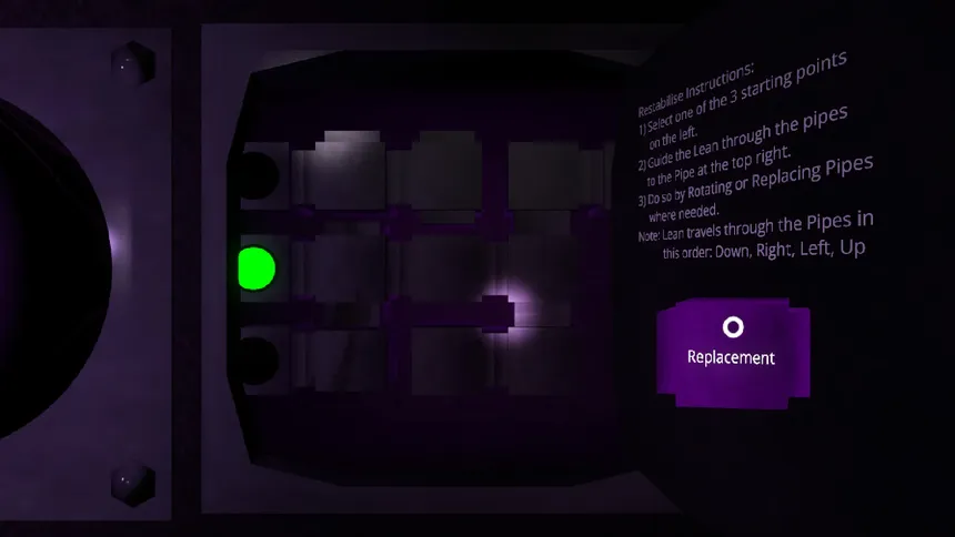 Скриншот 5 к игре Lean Simulator: Desperation
