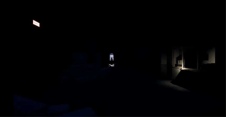 Скриншот 5 к игре Before The End