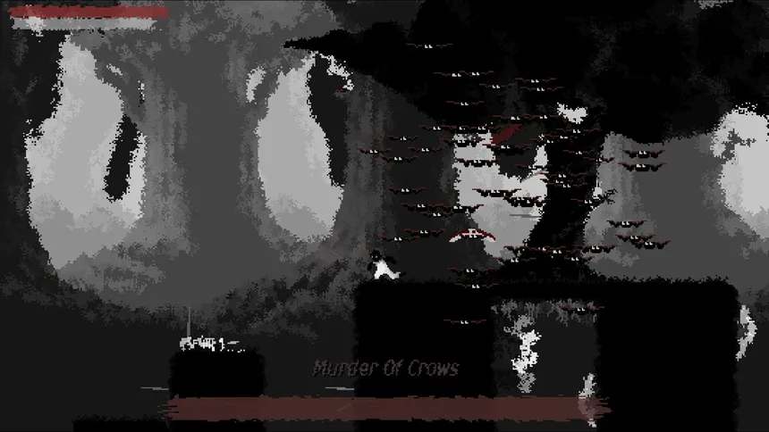 Скриншот 1 к игре Eclipse