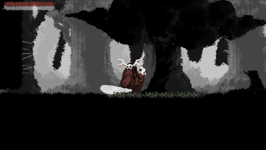 Скриншот 4 к игре Eclipse
