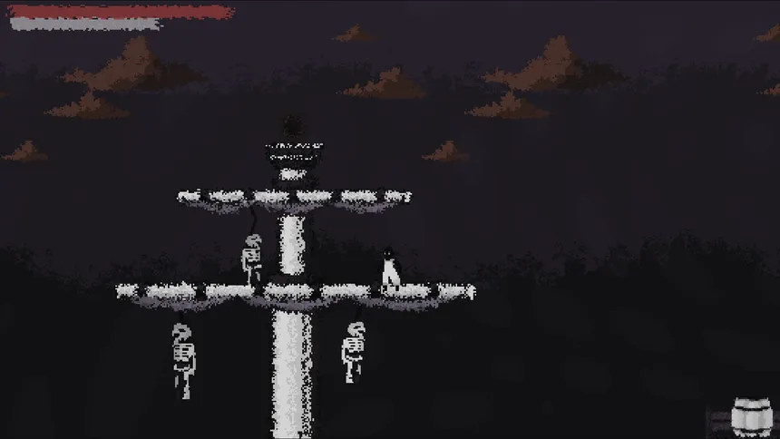 Скриншот 7 к игре Eclipse
