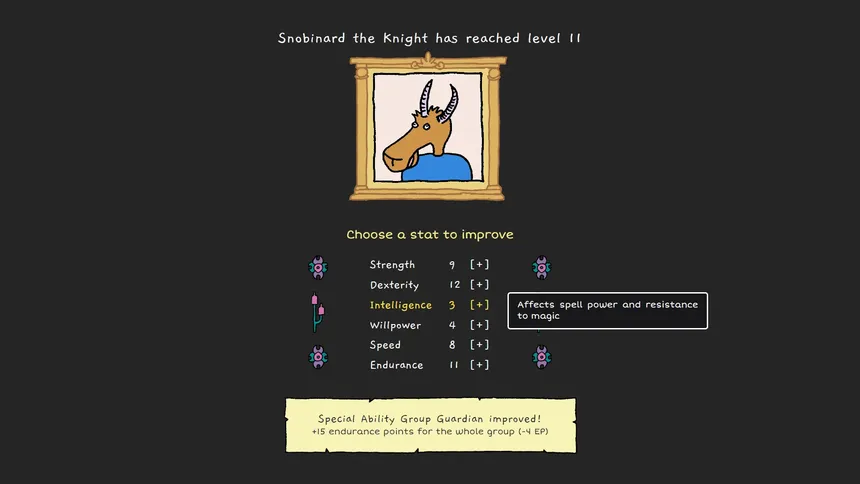 Скриншот 5 к игре Heroes of the Seven Islands