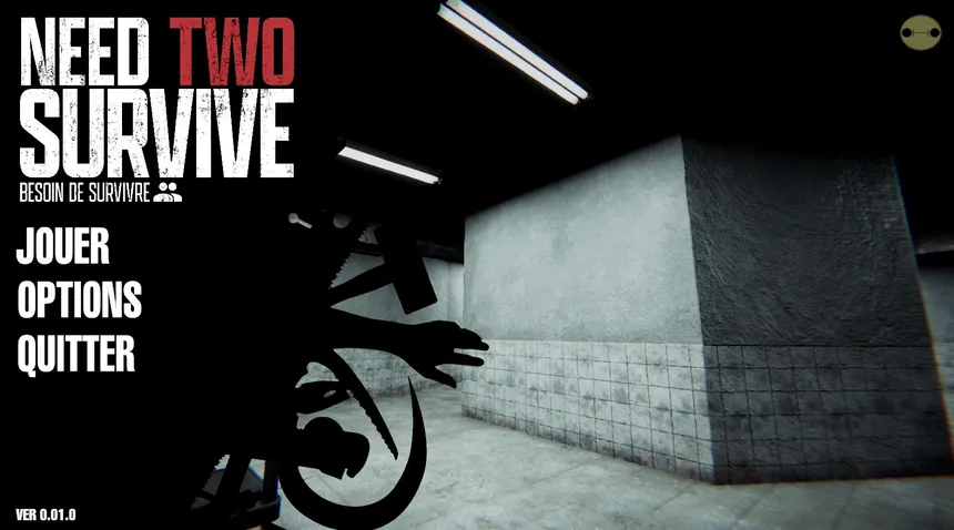 Скриншот 1 к игре need TWO survive