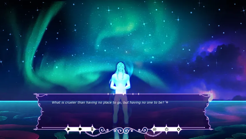 Скриншот 2 к игре Lost in Limbo