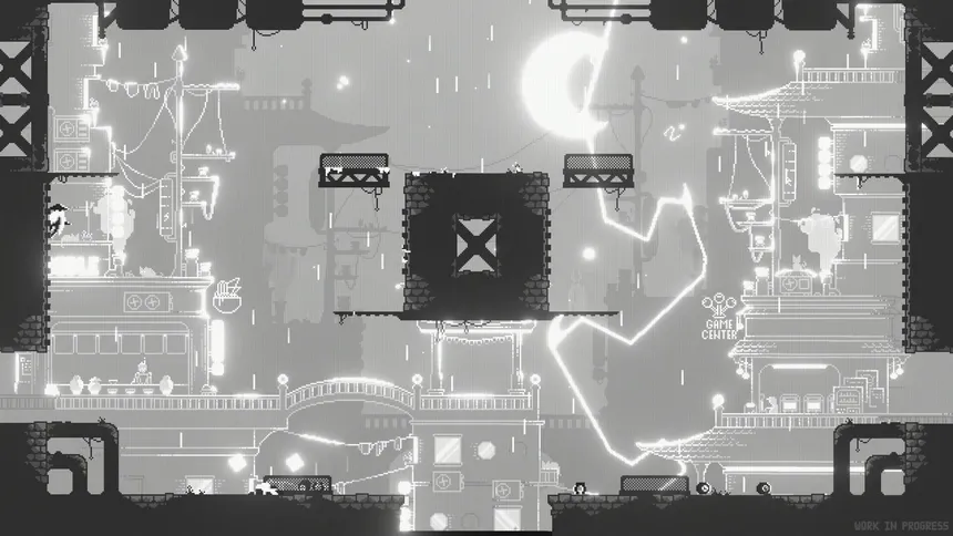 Скриншот 6 к игре Versus in the Dark