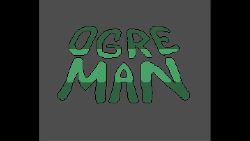 Скриншот 5 к игре Ogre Man