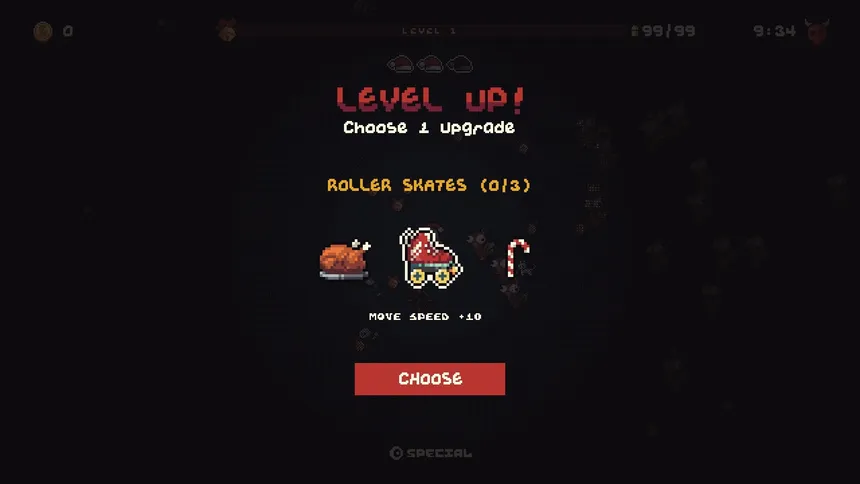 Скриншот 8 к игре Big Trouble in Little Chimney