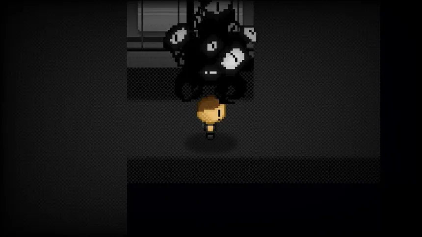 Скриншот 1 к игре The Infernal Abyss