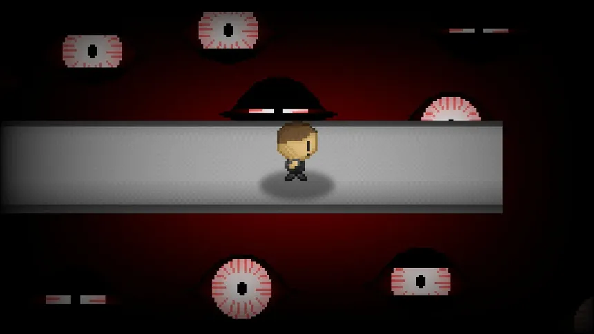 Скриншот 2 к игре The Infernal Abyss