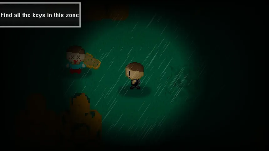 Скриншот 5 к игре The Infernal Abyss