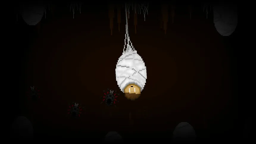 Скриншот 6 к игре The Infernal Abyss