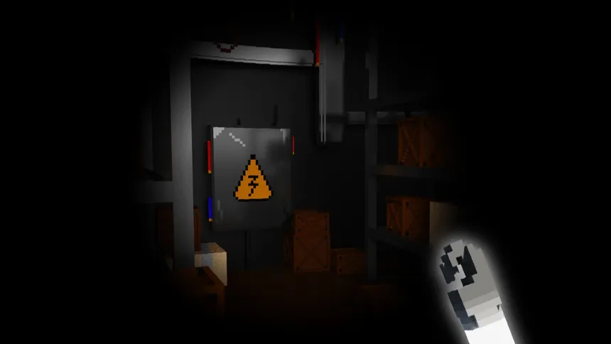 Скриншот 7 к игре The Infernal Abyss