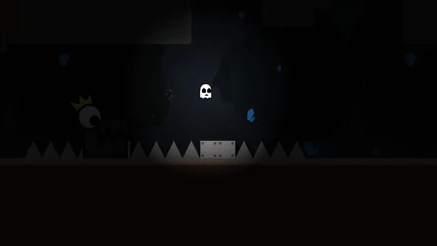 Скриншот 2 к игре The Other Side