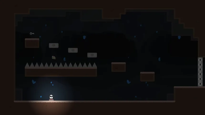 Скриншот 3 к игре The Other Side