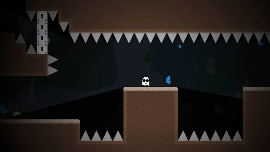 Скриншот 4 к игре The Other Side