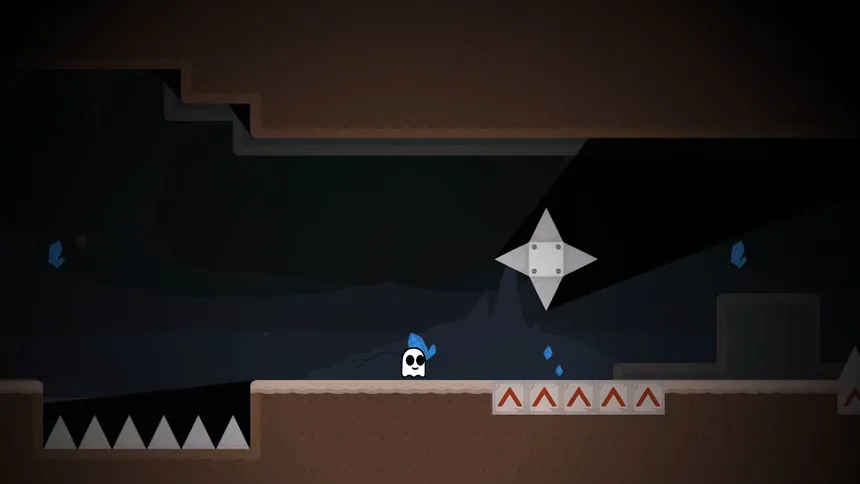 Скриншот 5 к игре The Other Side