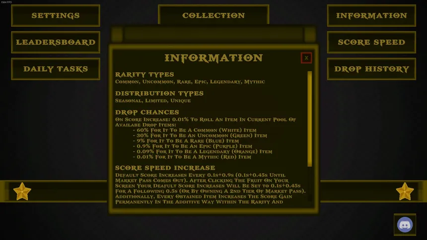 Скриншот 5 к игре Marketplace