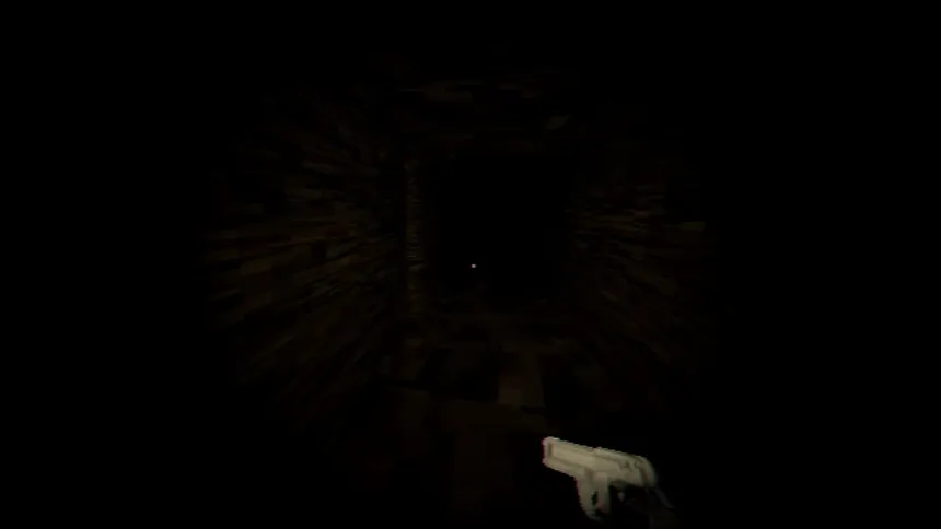 Скриншот 3 к игре The Faceless Killer